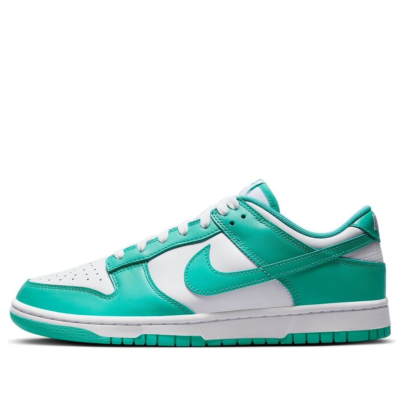 Nike Dunk Low 'Clear Jade' DV0833-101 - KICKS CREW