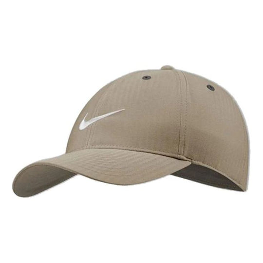 Nike Legacy91 Dri-Fit Hat 'Khaki' BV1076-247-KICKS CREW