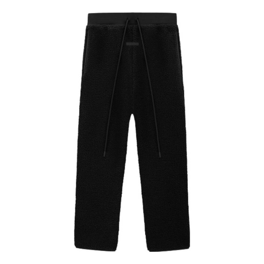 adidas x Fear of God Athletics Hike Pants 'Black' IM5324-KICKS CREW