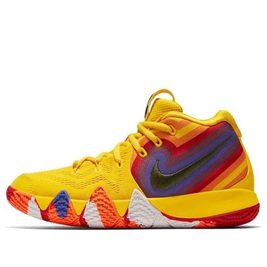 Nike Kids Kyrie 4 KIX (GS) Kix - Stadium Goods