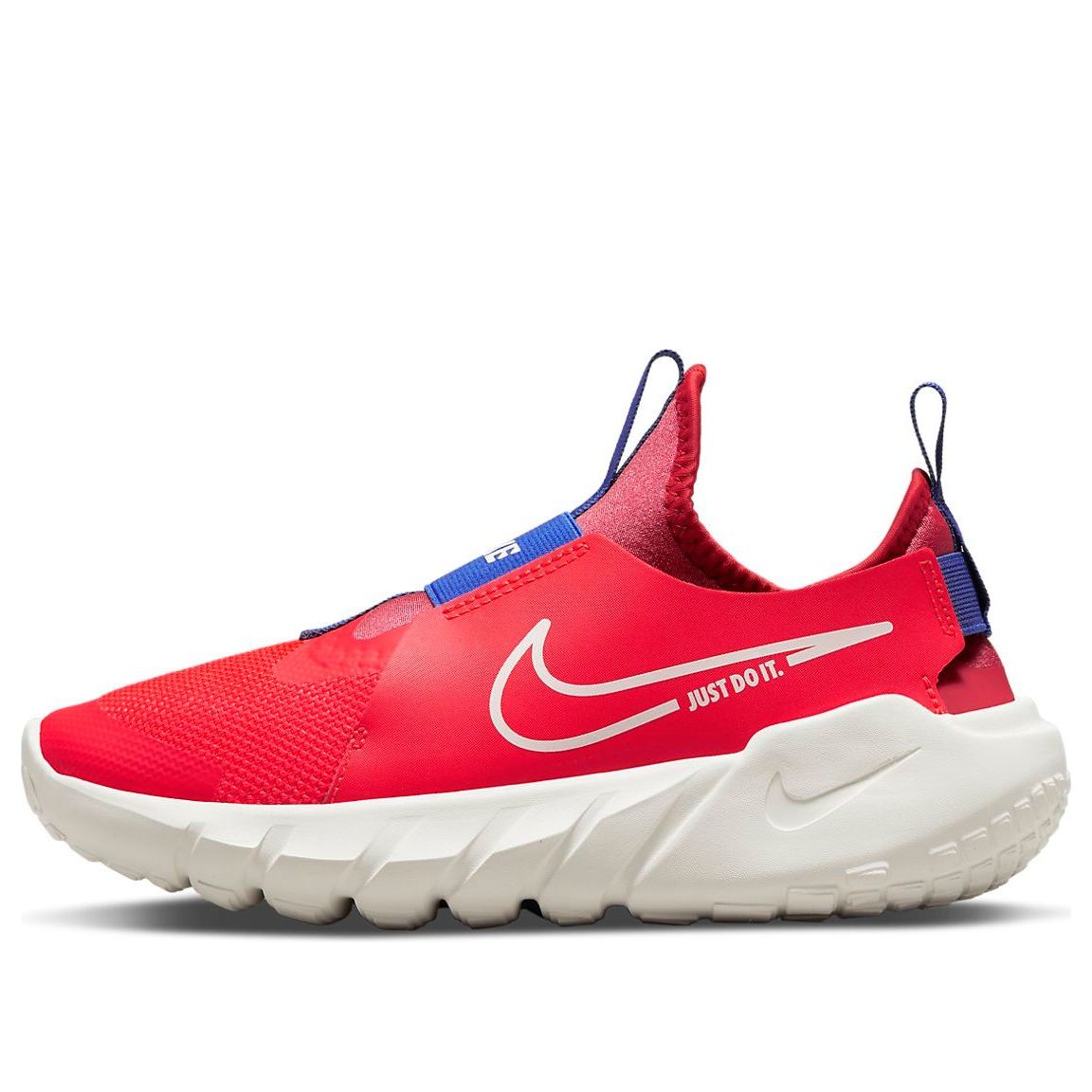 (GS) Nike Flex Runner 2 'Red Blue' DJ6038-601-KICKS CREW