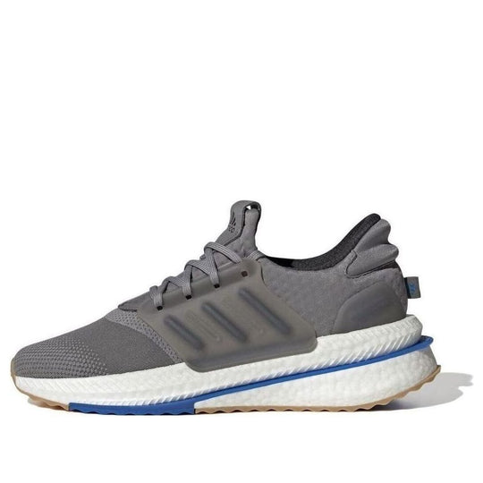 adidas X_PLRBOOST Shoes 'Grey' ID9575 - KICKS CREW