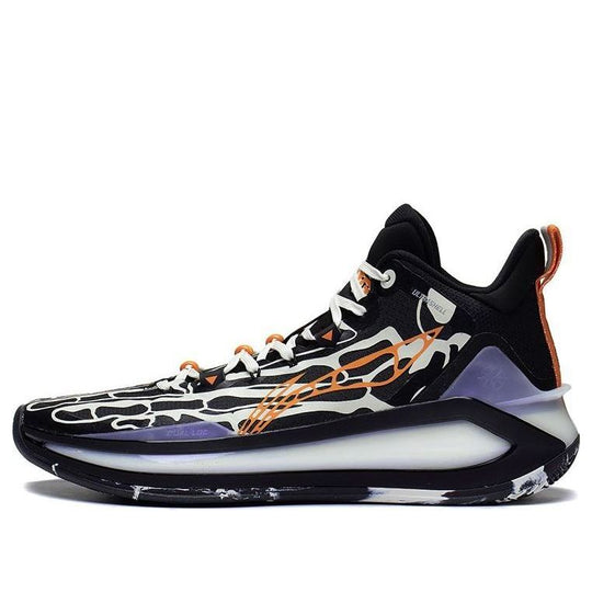 Li-Ning LiRen 3 'Halloween' ABAS091-4