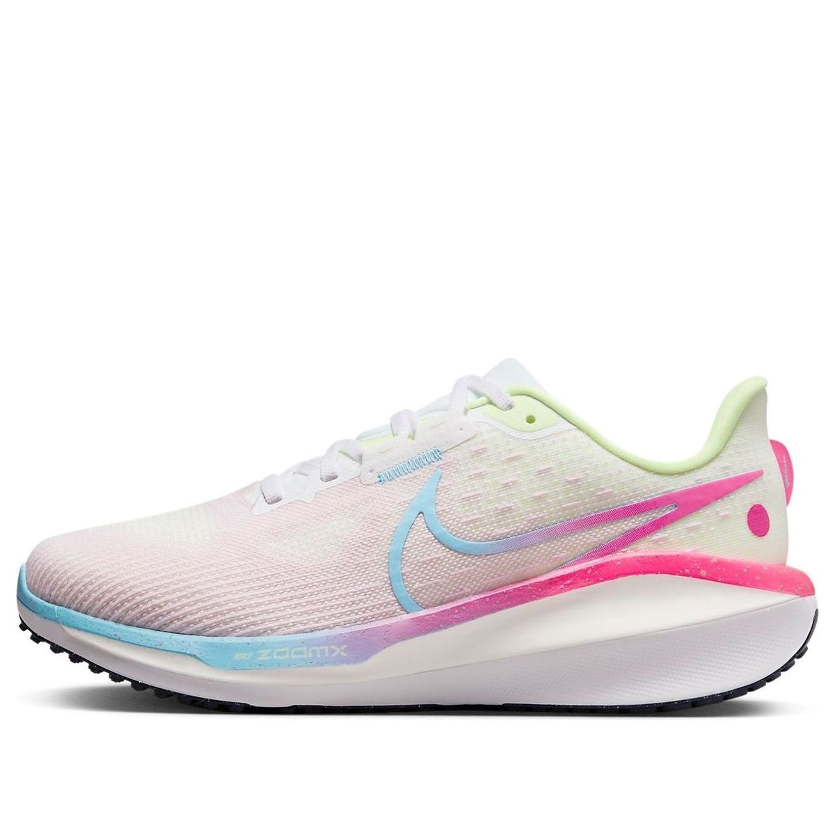 (WMNS) Nike Air Zoom Vomero 17 'Multi' FZ3974-686 - KICKS CREW