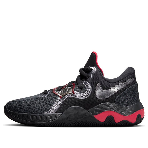 Nike Renew Elevate 2 'Anthracite Gym Red' CW3406-002