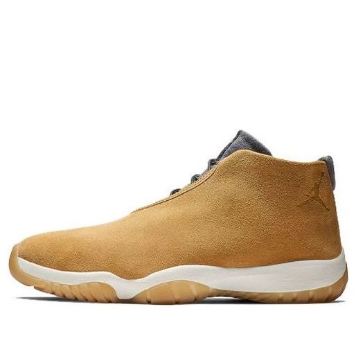 Air Jordan Future 'Wheat' AV7008-700 - KICKS CREW