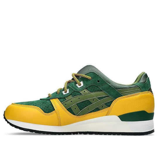 ASICS Gel Lyte 3 '07 Remastered x Kith x Marvel 'X-Men 60th Anniversar ...