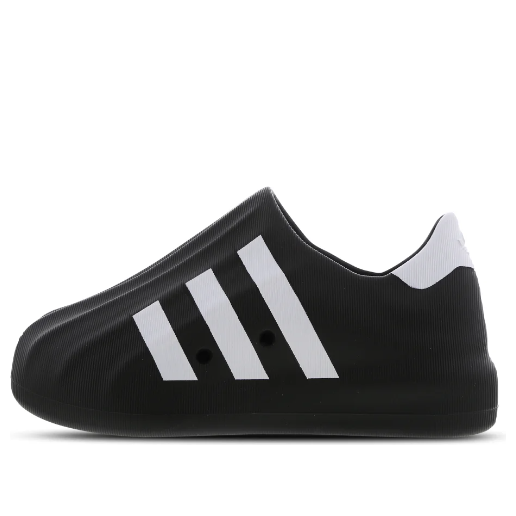 (GS) adidas AdiFOM Superstar 'Black' IG0241 - KICKS CREW