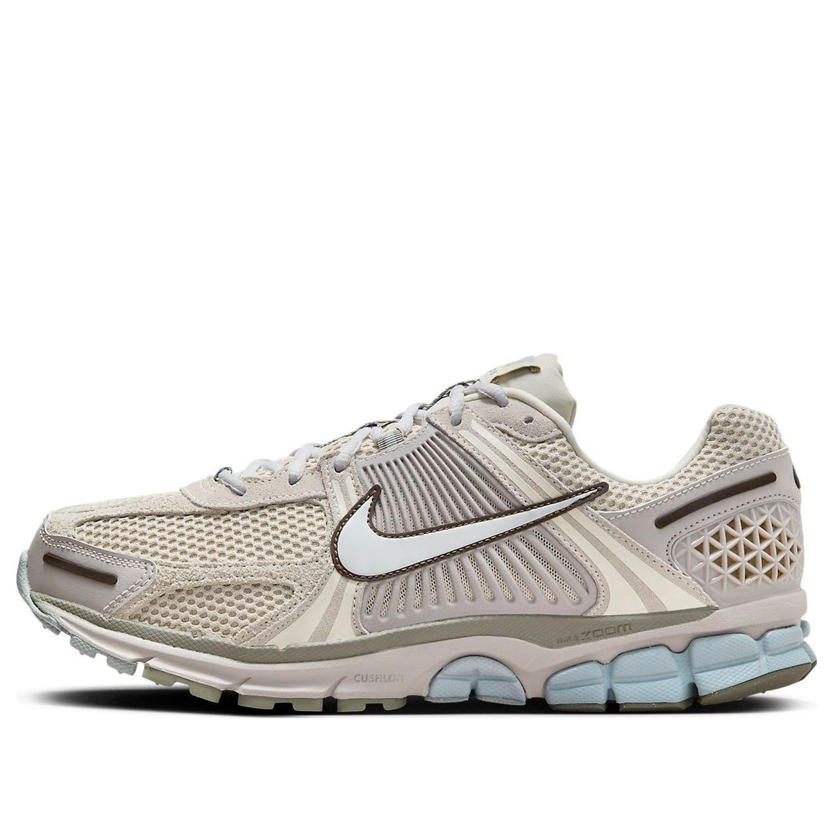 Nike Air Zoom Vomero 5 'Light Orewood Brown' FZ3653-104 - KICKS CREW