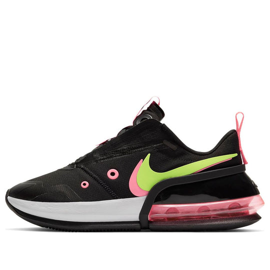 (WMNS) Nike Air Max Up Black/Pink/Green CW5346-001