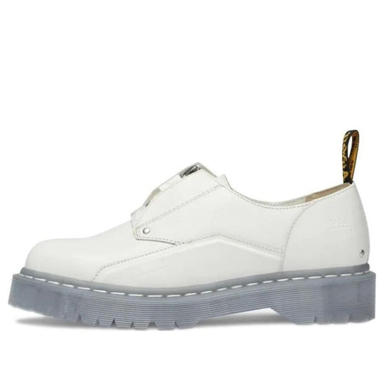 KICKS CREW - Dr Shoes martens добротные кожаные ботинки - Dr