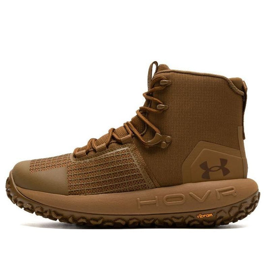 Under Armour HOVR Infil Waterproof Tactical Boot 'Coyote' 3026369-200 ...