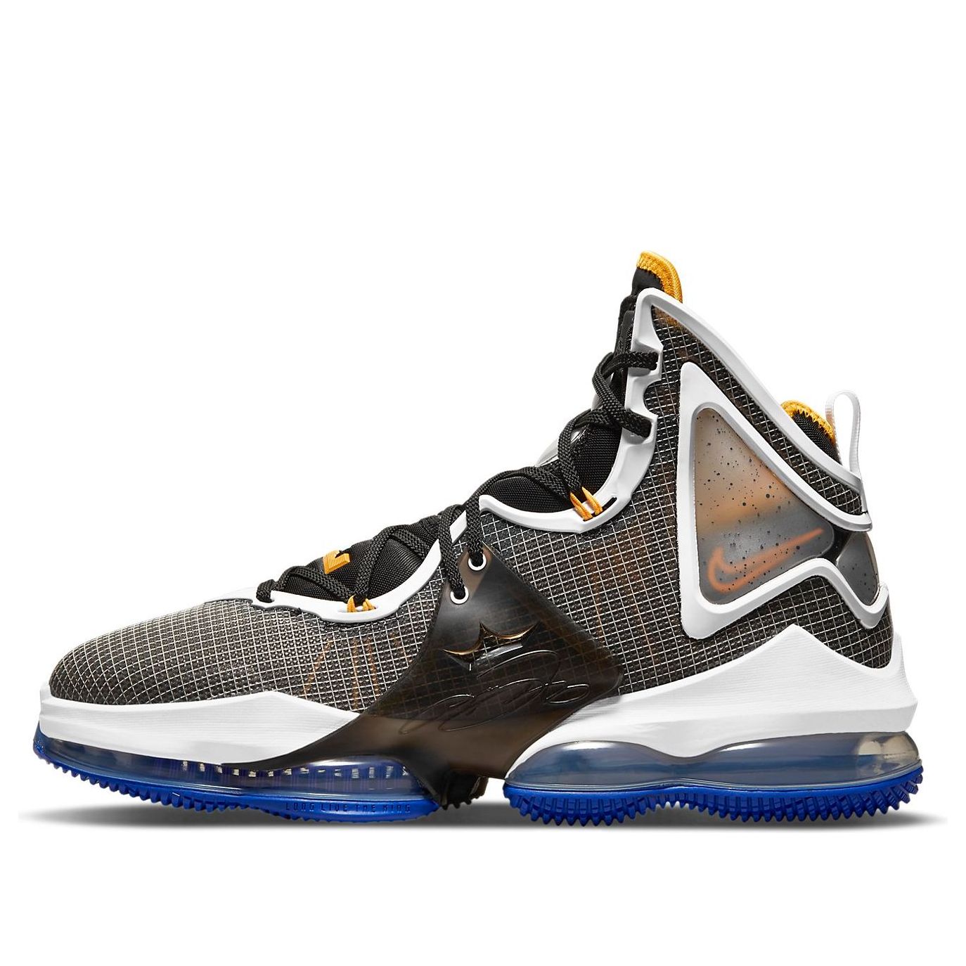 Lebron James Basketball Shoes - KICKS CREW