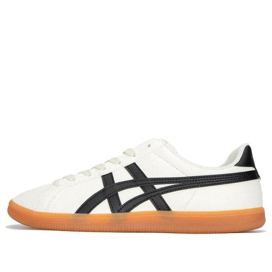 Onitsuka Tiger DD Trainer 'White Black Gum' 1183B478-102 - KICKS CREW