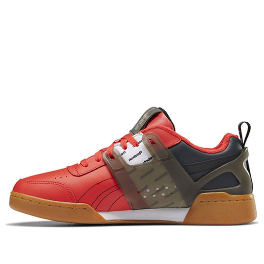 Reebok Workout Plus ATI 'Radiant Red' EH0134