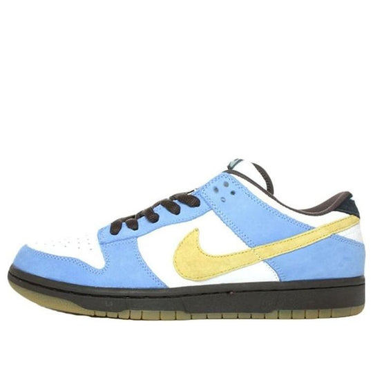 Nike Dunk Low Pro SB 'Homer' 304292-173