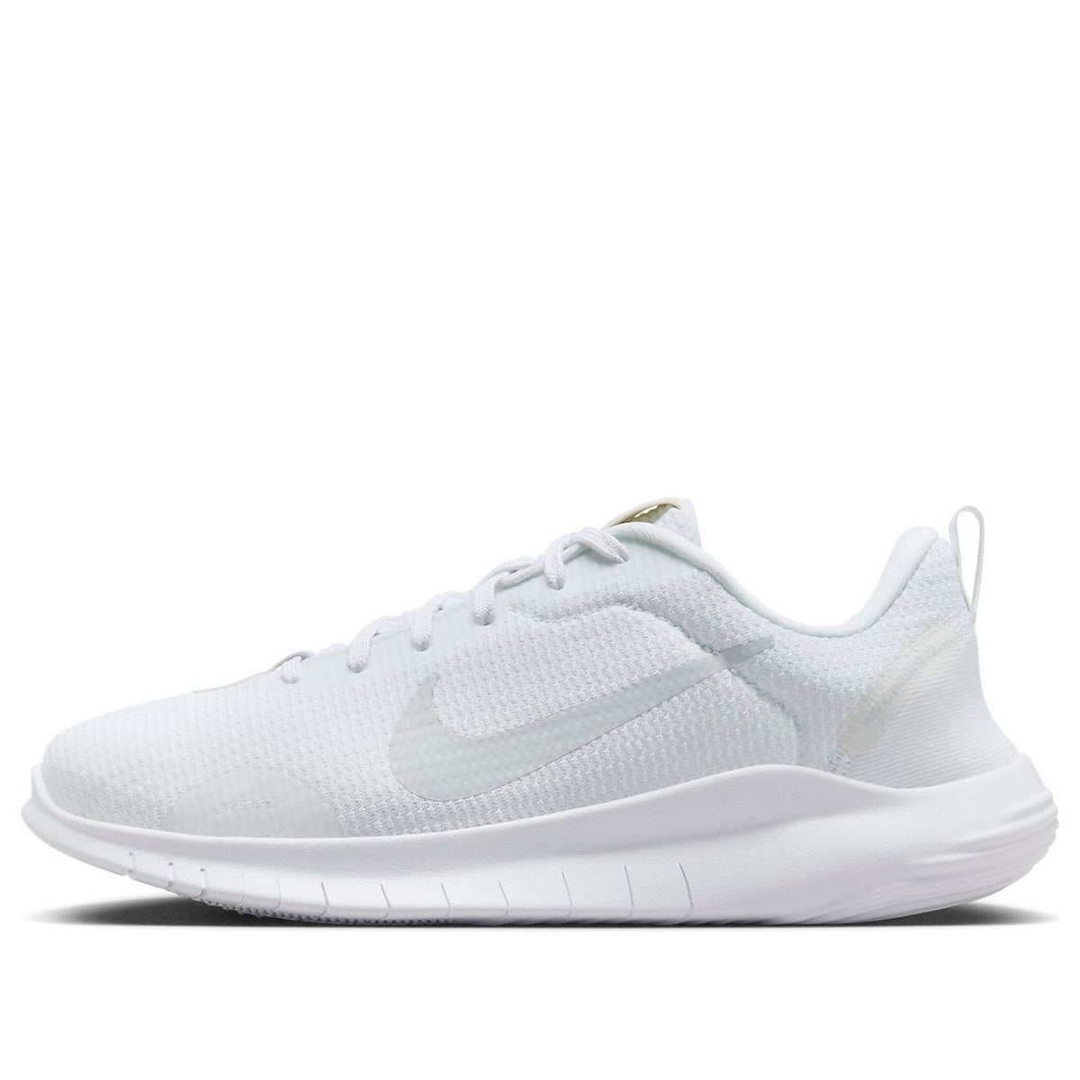 (WMNS) Nike Flex Experience Run 12 'White Pure Platinum' DV0746-100 ...