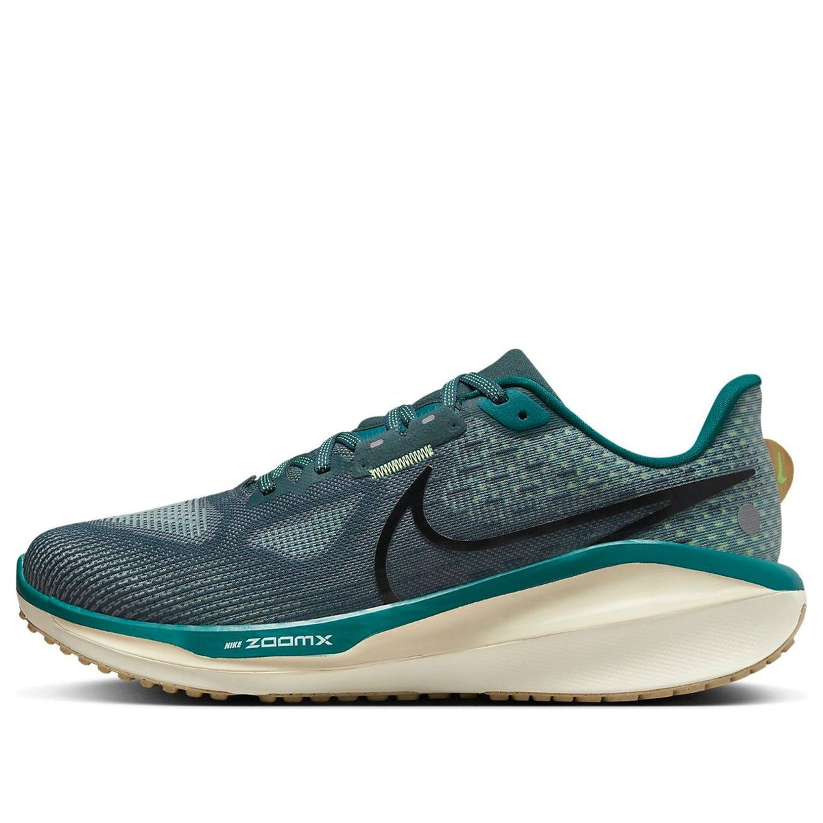 Nike Air Zoom Vomero 17 'Deep Jungle' FB1309-300 - KICKS CREW