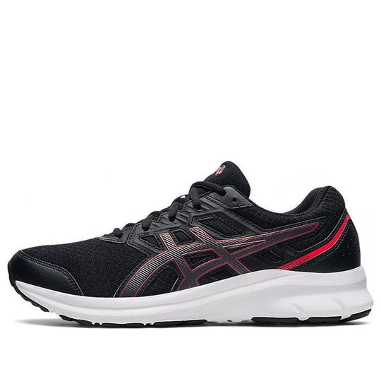 ASICS Jolt 3 'Black Electric Red' 1011B034-006