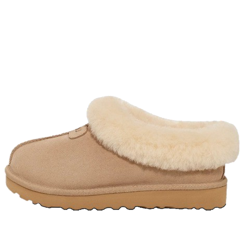 (WMNS) UGG Tazzette Slipper 'Sand' 1134810-SAN - KICKS CREW