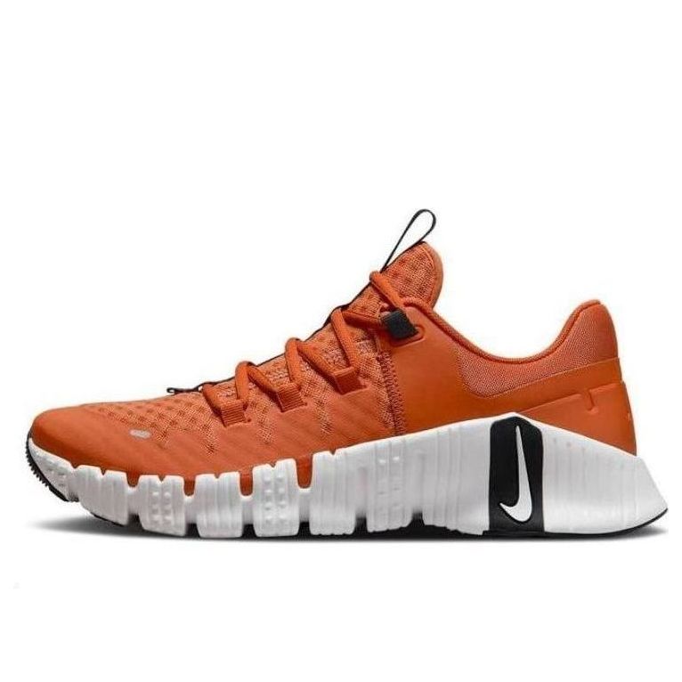 Nike Free Metcon 5 TB 'Desert Orange' FN6616-801 - KICKS CREW