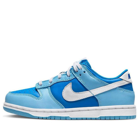 (PS) Nike Dunk Low Retro QS 'Argon' 2022 DV2635-400 - KICKS CREW