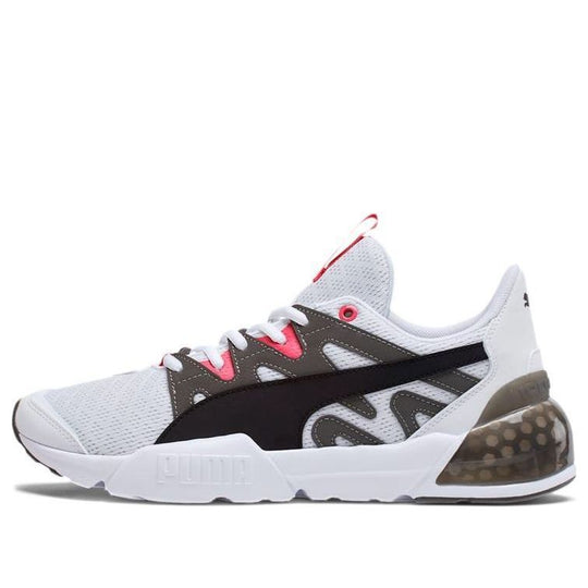 PUMA Cell Pharos White/Black 193632-14-KICKS CREW