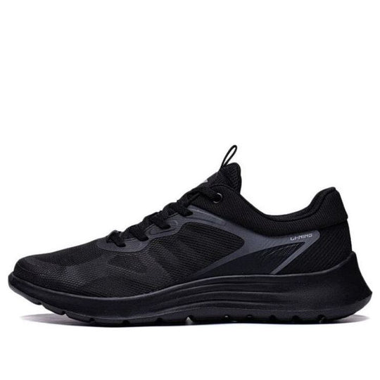 Li-Ning Light Feather 'Black' ARST019-2