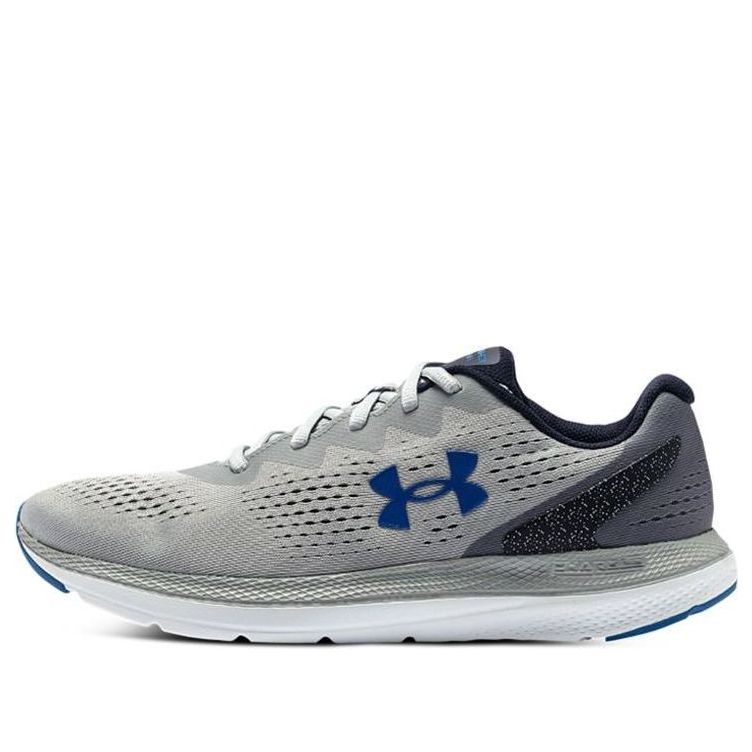 Under Armour Charged 'Grey' 3024136-109-KICKS CREW