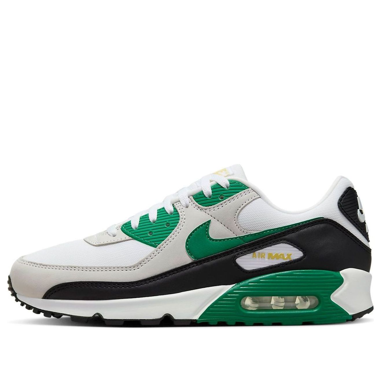 Nike Air Max 90 'White Malachite Black' FB9658-102