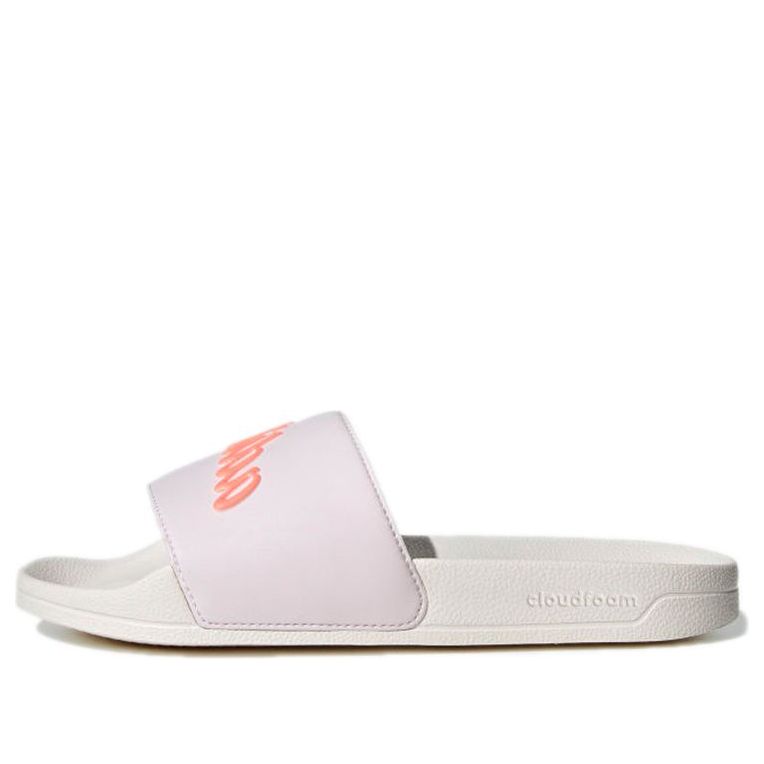 (WMNS) adidas Adilette Shower Slides 'Almost Pink' GZ5925 - KICKS CREW