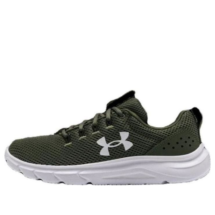 Under Armour Phade RN 2 'Olive Green' 3024880-300