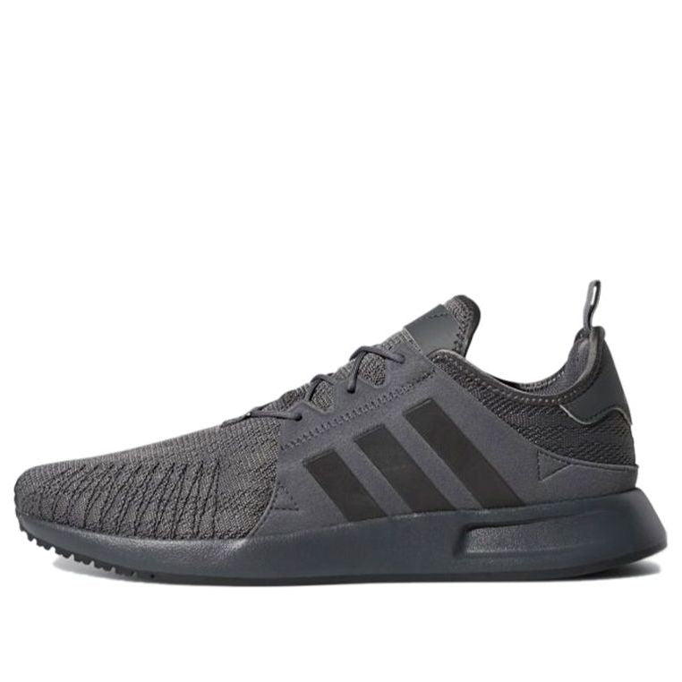 adidas X_PLR 'Grey Core Black' FY6592 - KICKS CREW