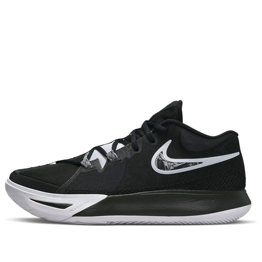 Nike Kyrie Flytrap 6 EP 'Black White' DM1126-001 - KICKS CREW