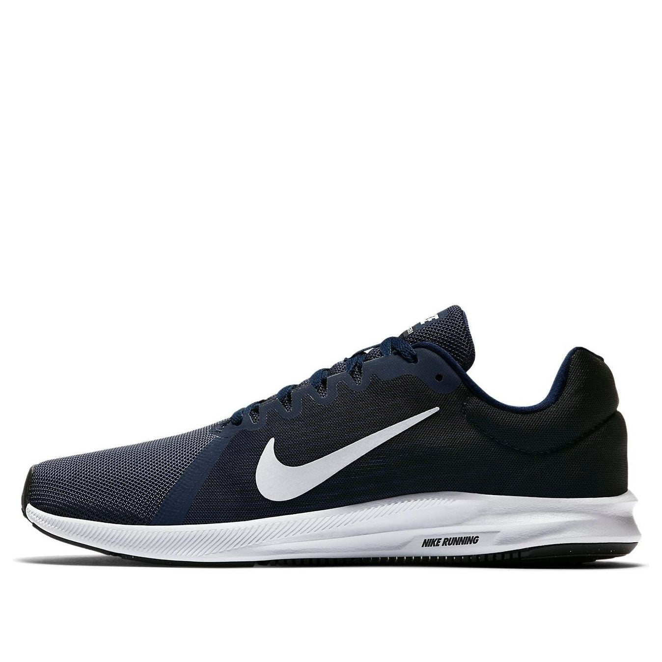 Black nike best sale downshifter 8