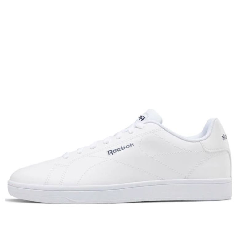 Reebok Royal Complete Clean 2.0 'Triple White' EG9415 - KICKS CREW