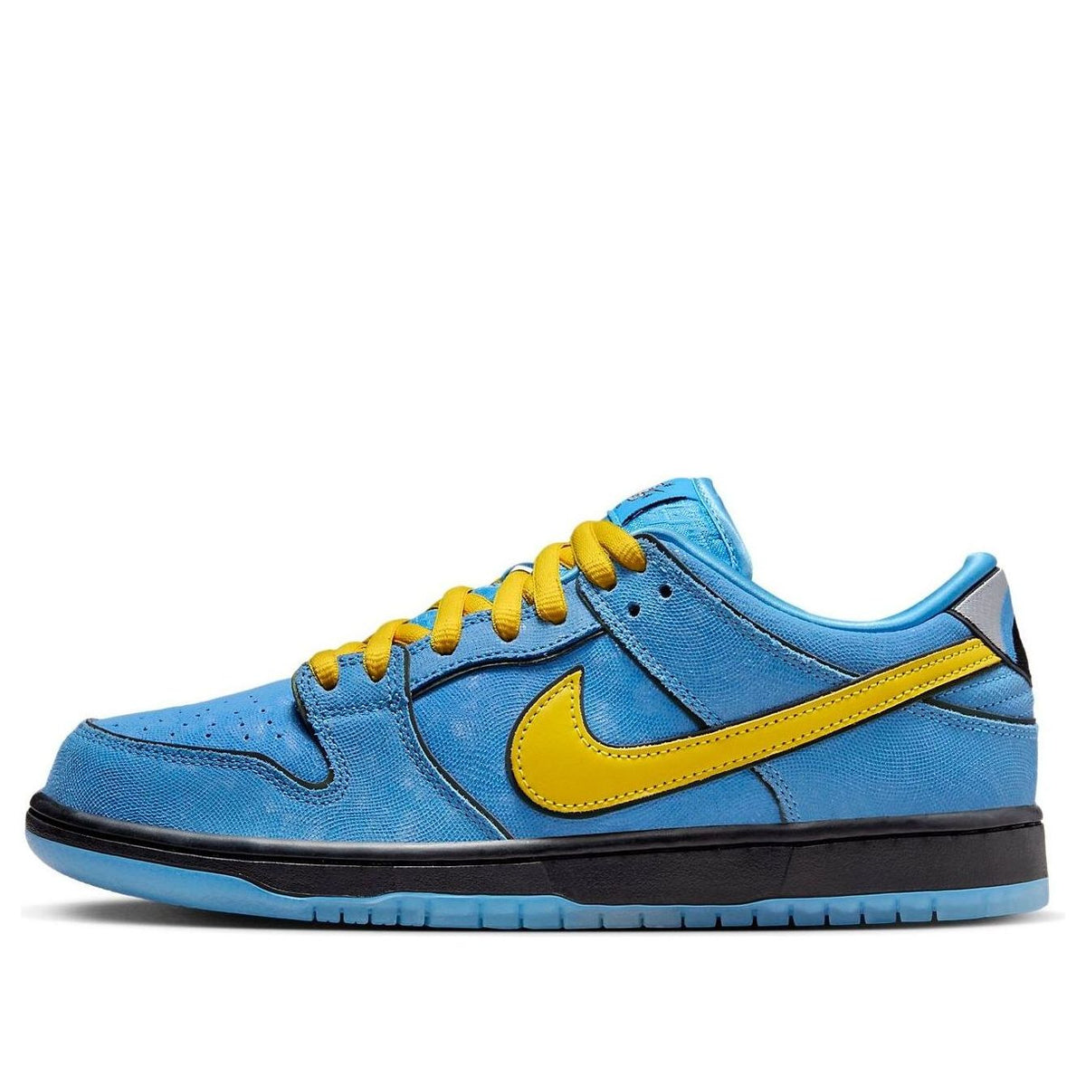 Nike SB Dunk Low Pro QS Bubbles 25.5cm-