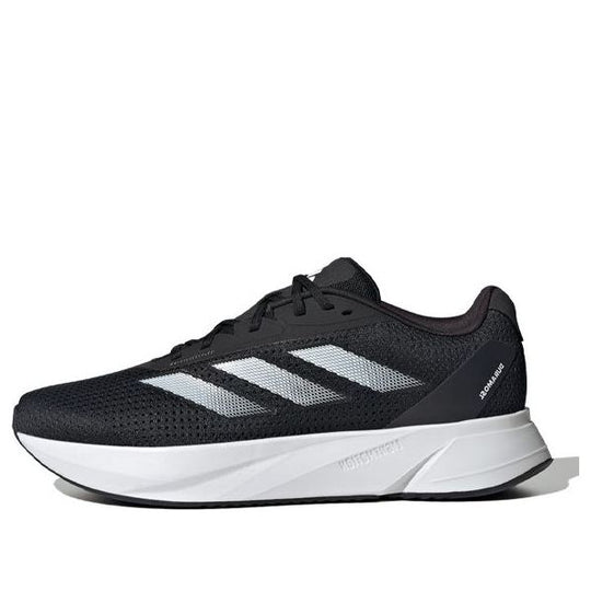 adidas Duramo SL Wide 'Black White' IG0309 - KICKS CREW