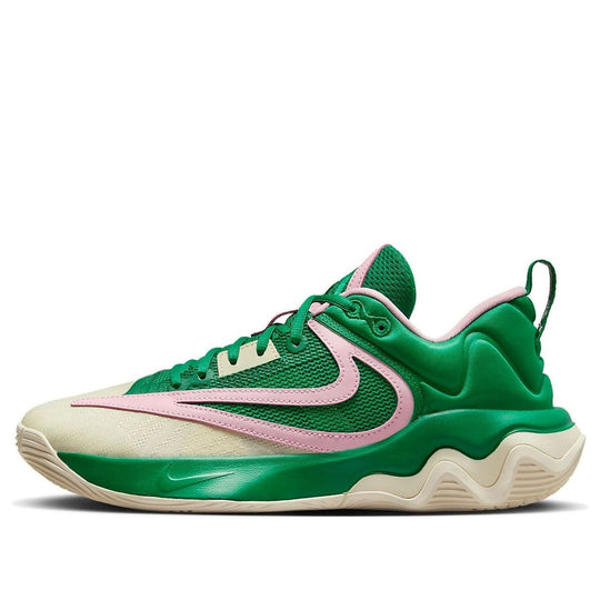 Nike Giannis Immortality 3 'Green Pink' DZ7533-300