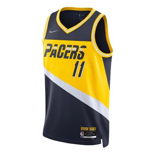 pacers new jerseys