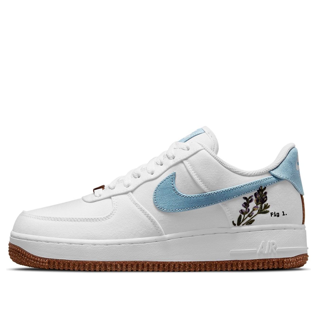 WMNS) Nike Air Force 1 High Sculpt 'White Pale Vanilla' DV7454-100 - KICKS  CREW