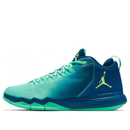 Air Jordan CP3 9 845340-300