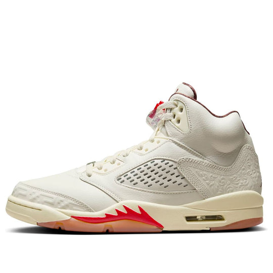 Air Jordan 5 Retro 'El Grito' HF8833-100