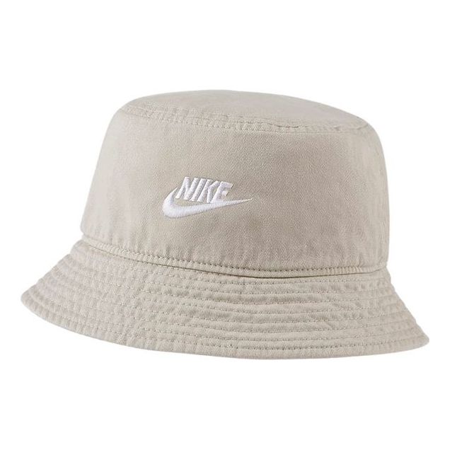 Nike Bucket Futura Wash 'Light Bone' DC3967-072 - KICKS CREW