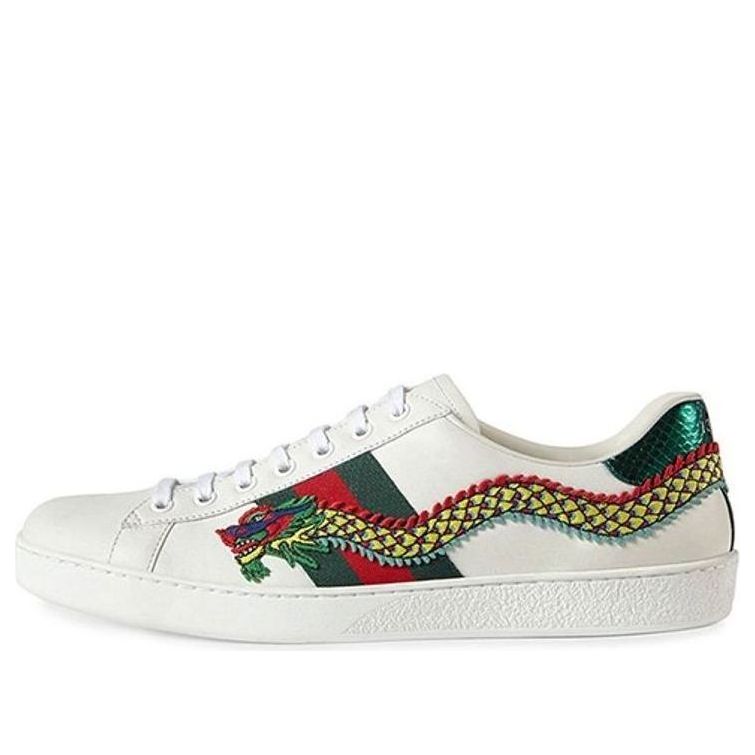 Dragon hot sale gucci ace