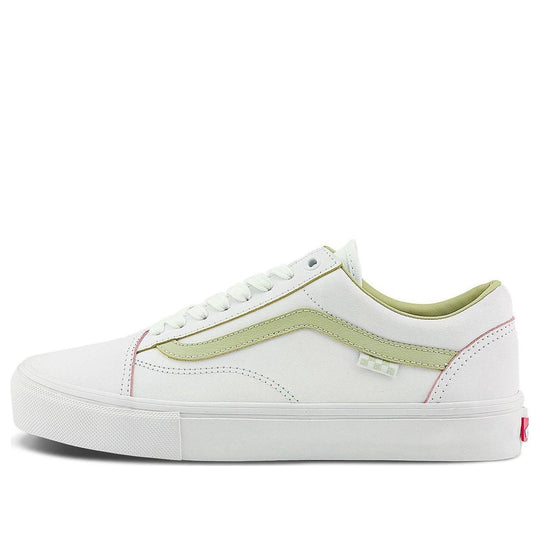 Vans Skate Old Skool 'White Mint' VN0A5FCBD7V