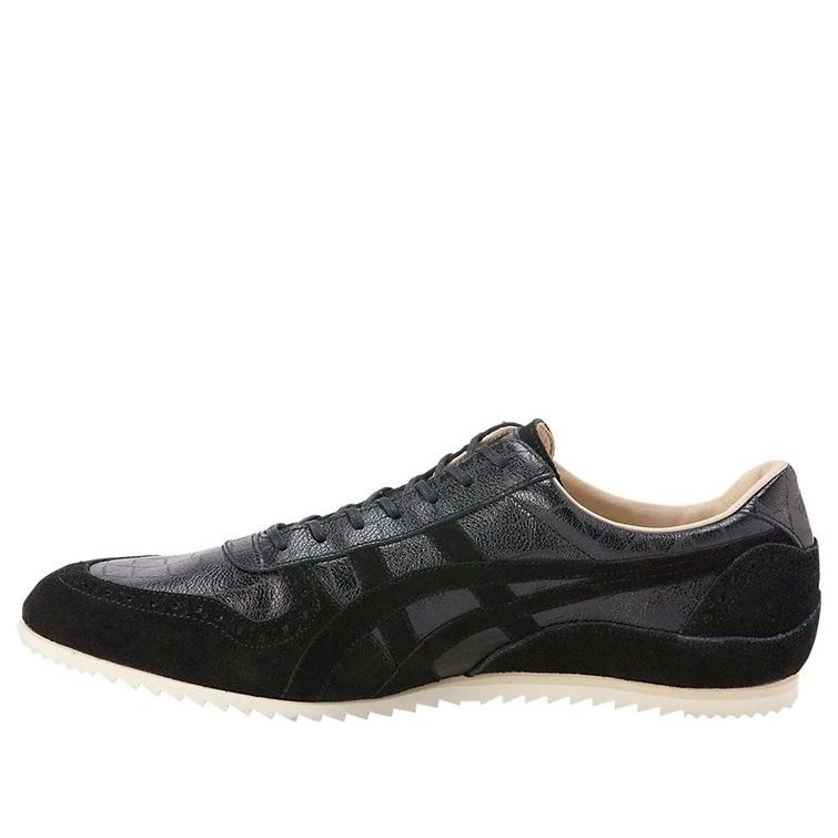 Onitsuka Tiger Ultimate Trainer 'Triple Black' D8E0L-9090 - KICKS CREW