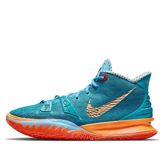 Nike Concepts x Kyrie 7 'Ikhet' CT1137-900-KICKS CREW