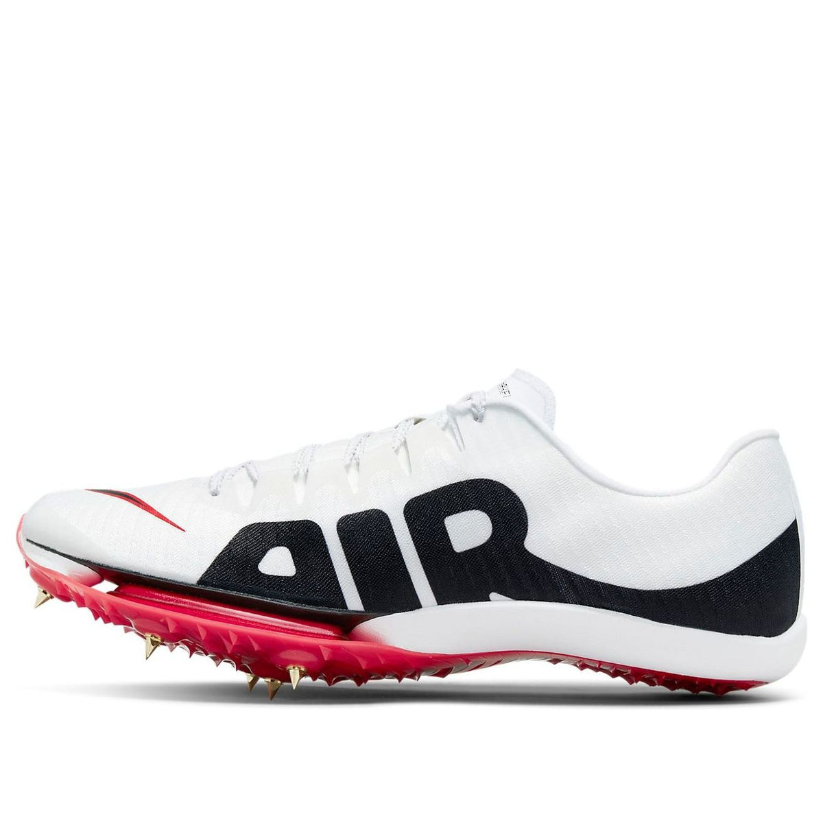 Nike Air Zoom Maxfly More Uptempo 'White University Red' DN6948