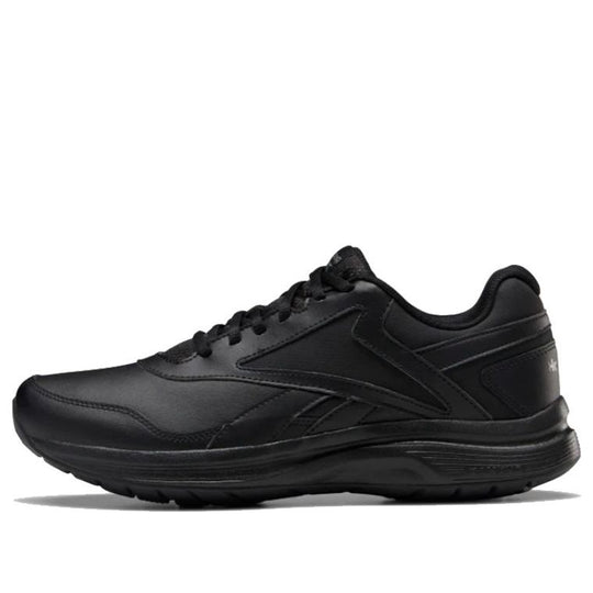 Reebok Walk Ultra 7.0 DMX Max Black EH0863 - KICKS CREW